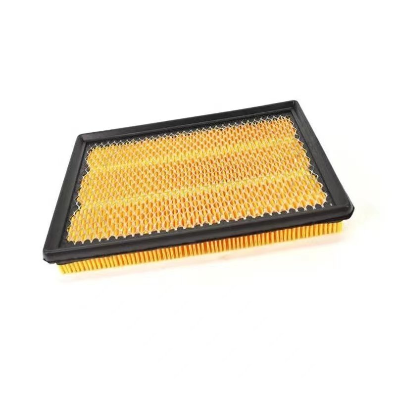 ForGenuine Chrysler Car air Filter OEM air Filter mopar 5019002AA Car Engine air Filter Support Custom