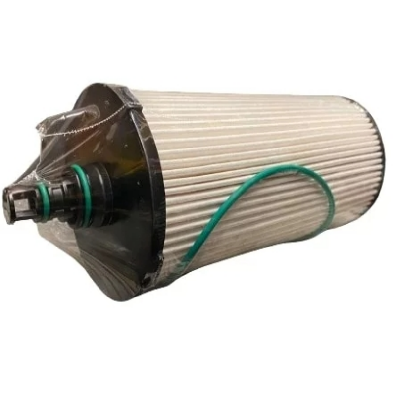 Customized Genuine Package Trailer Truck Fuel Water Separator Fuel Filter Element 24137737 for Engine Part