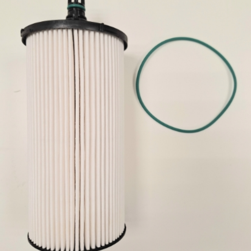 Customized Genuine Package Trailer Truck Fuel Water Separator Fuel Filter Element 24137737 for Engine Part