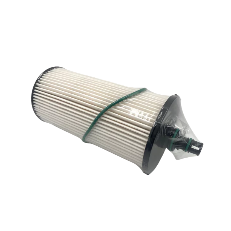 Customized Genuine Package Trailer Truck Fuel Water Separator Fuel Filter Element 24137737 for Engine Part