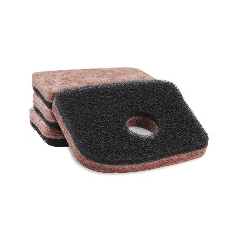 Air Filter for STIHL BG56 BG56C BG66 BG66C BG86 BG86C BG86CE BG86Z BG86CEZ SH56 SH56C SH86 SH86C BR200 Leaf Blower 4241 120 1800