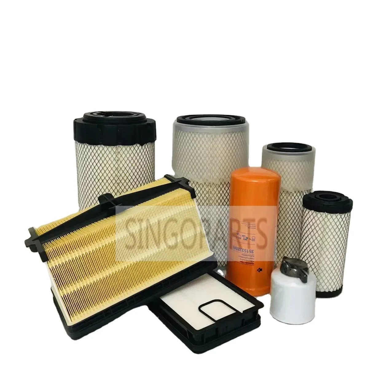 6646494 Air Filter for Bobcat 620 630 632 642 700 720 730 732 742