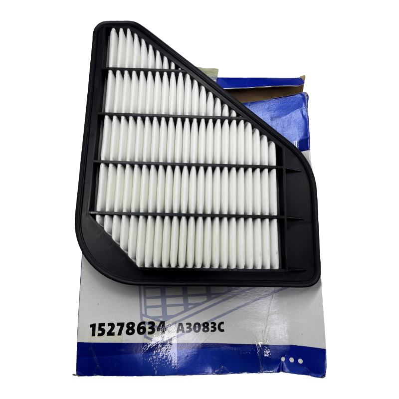 15278634-102721 Factory Wholesale Price Auto Engine Systems Air Filters for ford Ranger T6 Part T7 T8 Front air Filter