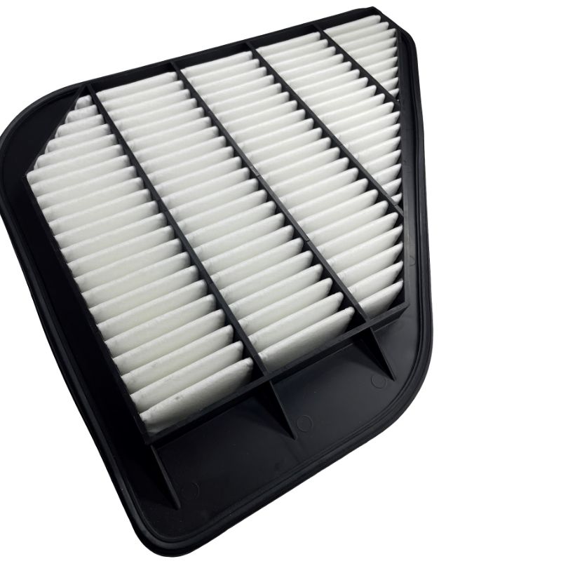 15278634-102721 Factory Wholesale Price Auto Engine Systems Air Filters for ford Ranger T6 Part T7 T8 Front air Filter