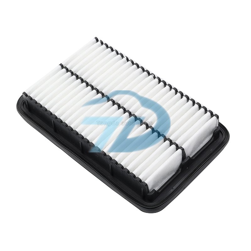 Factory Supply Auto Parts Engine Parts Air Filter OEM 28113-08000 for Car