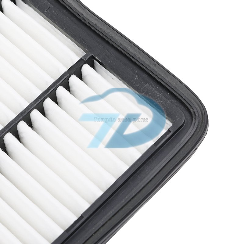 Factory Supply Auto Parts Engine Parts Air Filter OEM 28113-08000 for Car