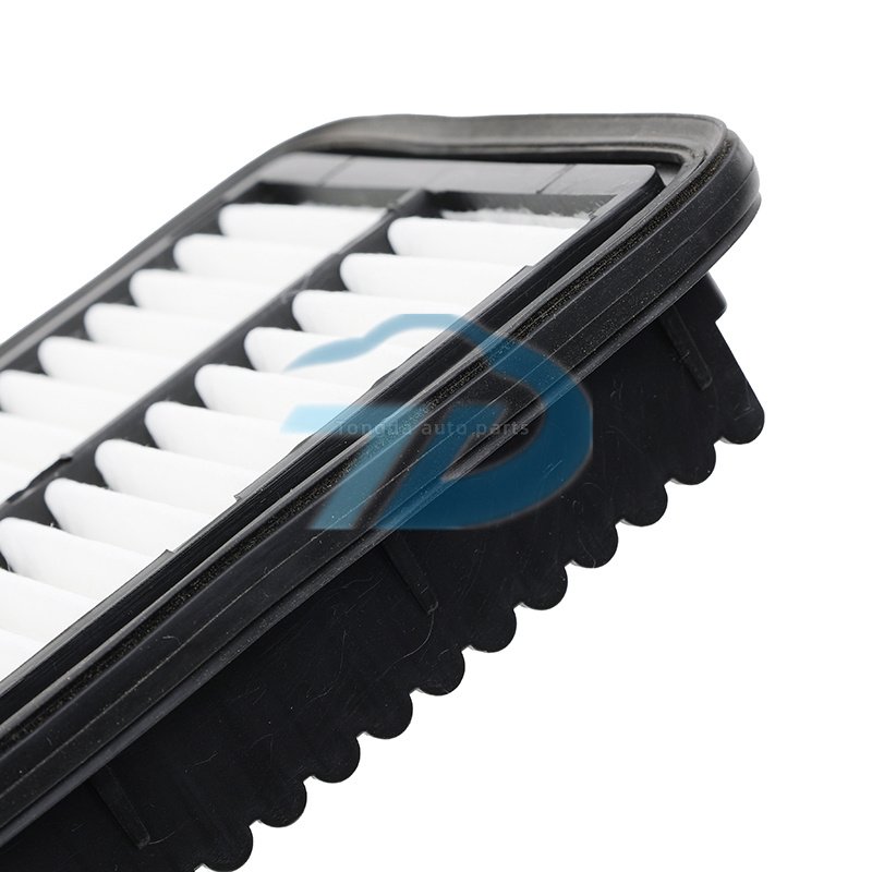 Factory Supply Auto Parts Engine Parts Air Filter OEM 28113-08000 for Car