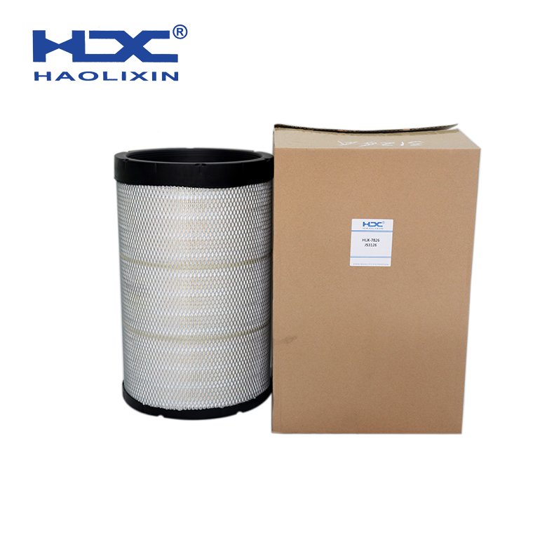 Factory wholesale Engine Air Filter AF26557 AF26558 A-38320 A-38320-S A-38330 SA18226 AA90139