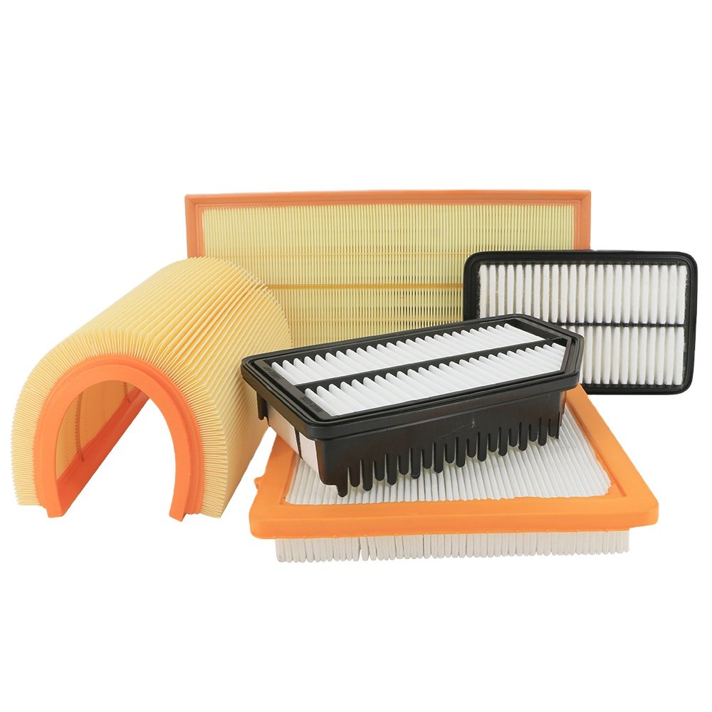 Factory Price Auto Cabin Filter Spare Parts Car Air Filter for Chery ARRIZO 3/ARRIZO 3x/A1/A3/A5/tiggo 7 Pro/OMODA/COWIN 1