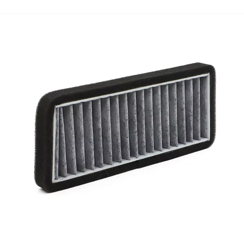 High Quality Car Air Conditioning Inlet Filter Replacement for Tesla Model 3 Air Filter Car Accessories Inner air Filter