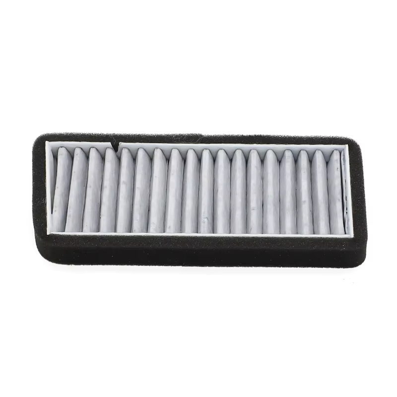 High Quality Car Air Conditioning Inlet Filter Replacement for Tesla Model 3 Air Filter Car Accessories Inner air Filter