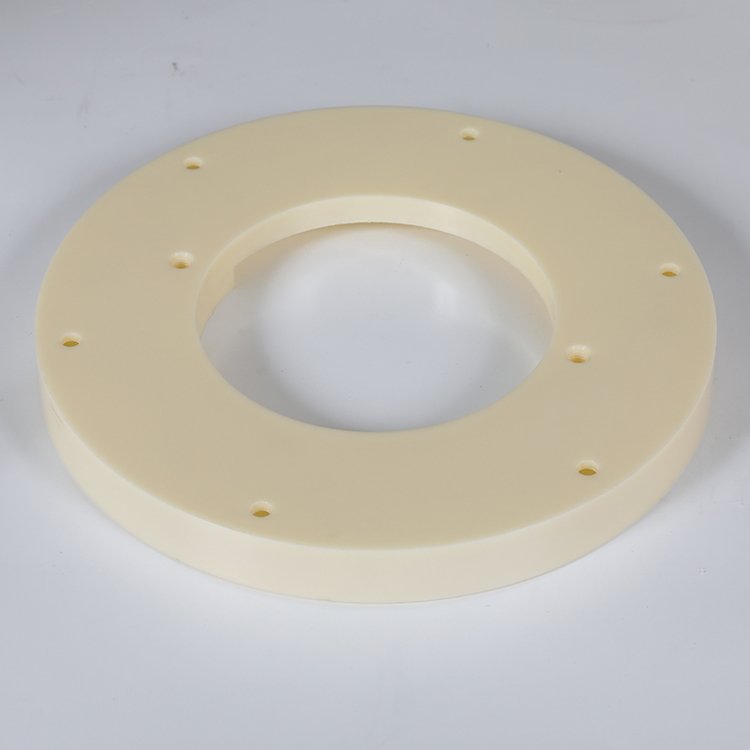 Abs Beige Six-Ear Three-Piece Dust Removal Equipment Air Filter Manufacturer