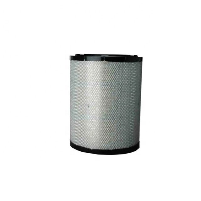 1063973 1063969 Hydwell Filter Heavy Duty Truck Parts Air Filter Element 1063973 1063969 P533884 P533882