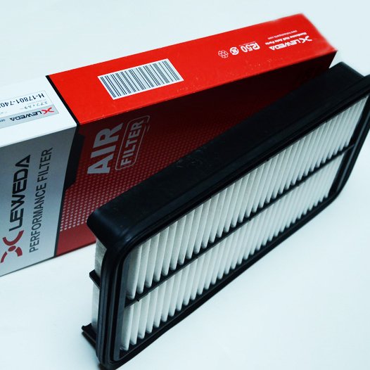 Manufacturer Car Air Filter Price Auto Air Filter Replacement 17801-64010/17801-74020 for Toyota
