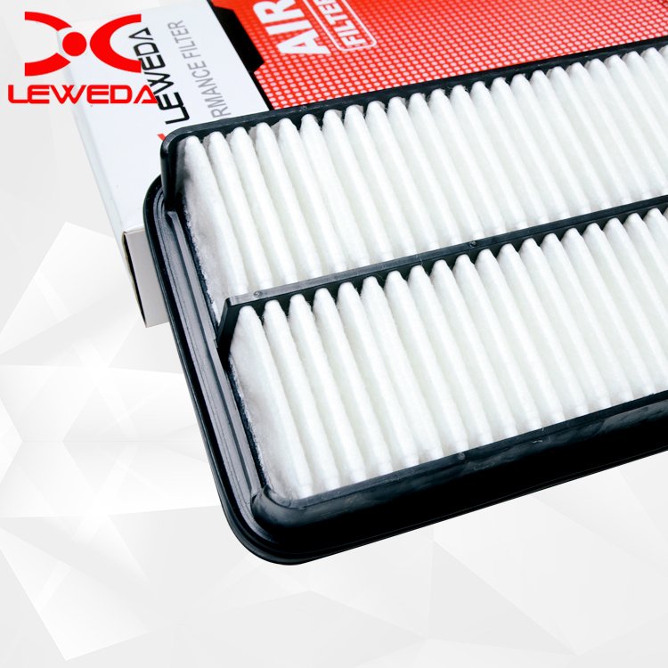 Manufacturer Car Air Filter Price Auto Air Filter Replacement 17801-64010/17801-74020 for Toyota
