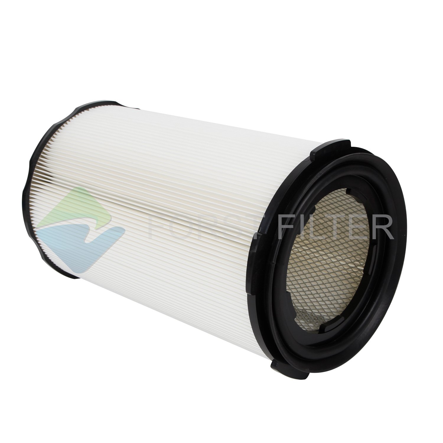 Customized Industrial Polyester Air Hepa Filter Production Air Clean Filter System Supplies