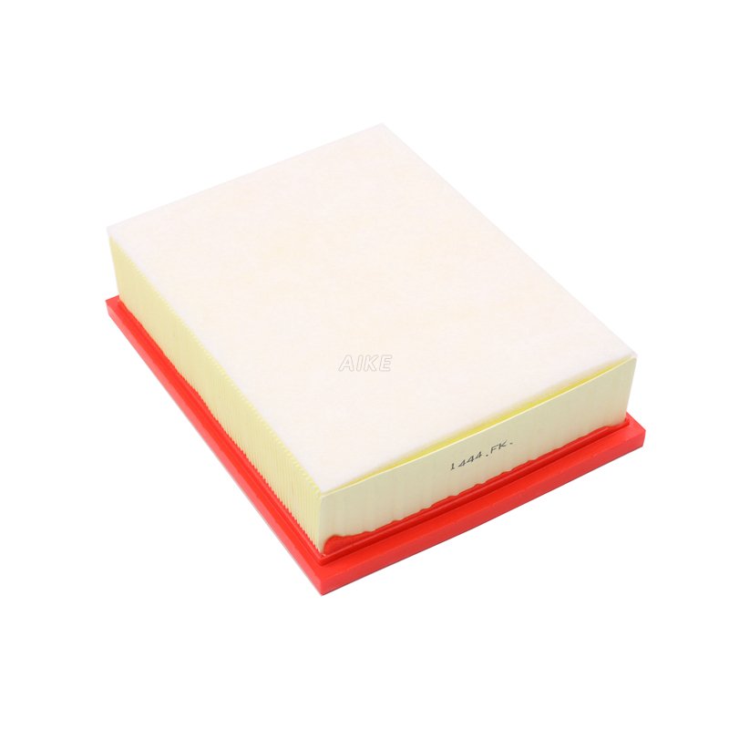 Good Price OE 1444 J1 / 1444 FK Air Filter for PEUGEOT 406 405 I Break 607 807