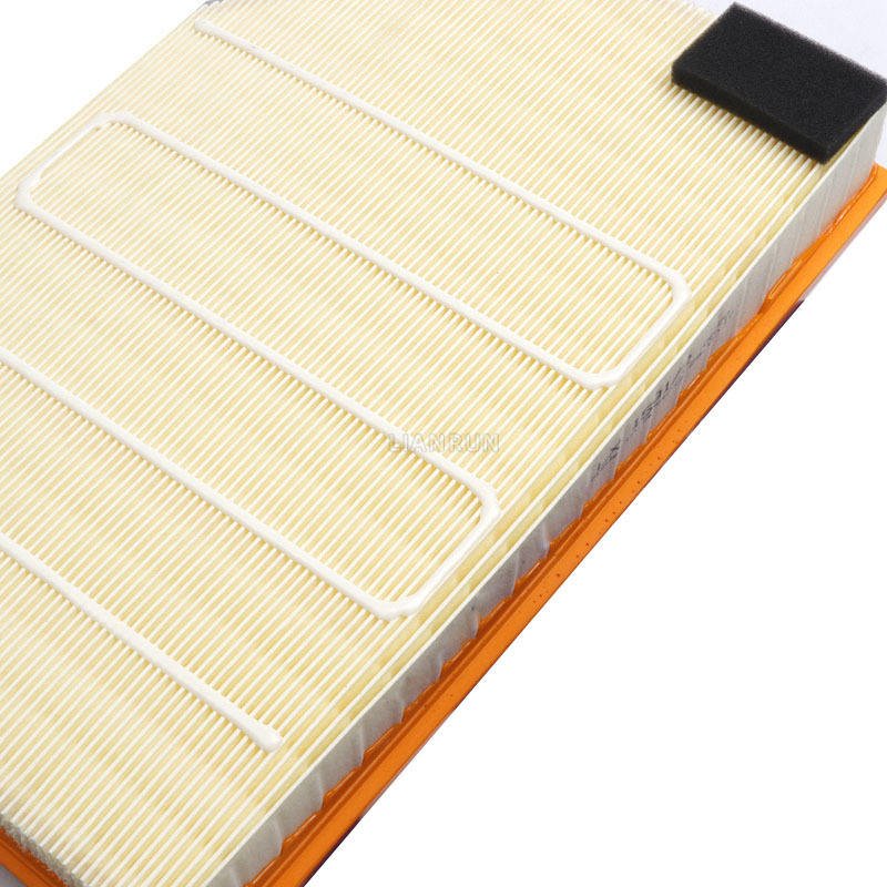 High-performance Engine Car Parts element OEM 31370161 Car air Filter for VOLVO S60 S80