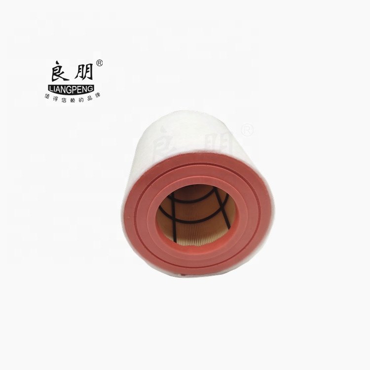 Manufacturer Provided Air Filter with Good Quality OE 4K0133844D 4K0133844