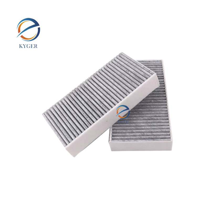 A1648300218 High Quality Air Conditioner Filter 164 830 02 18 1648300218 for Mercedes Benz X164 W164 W251