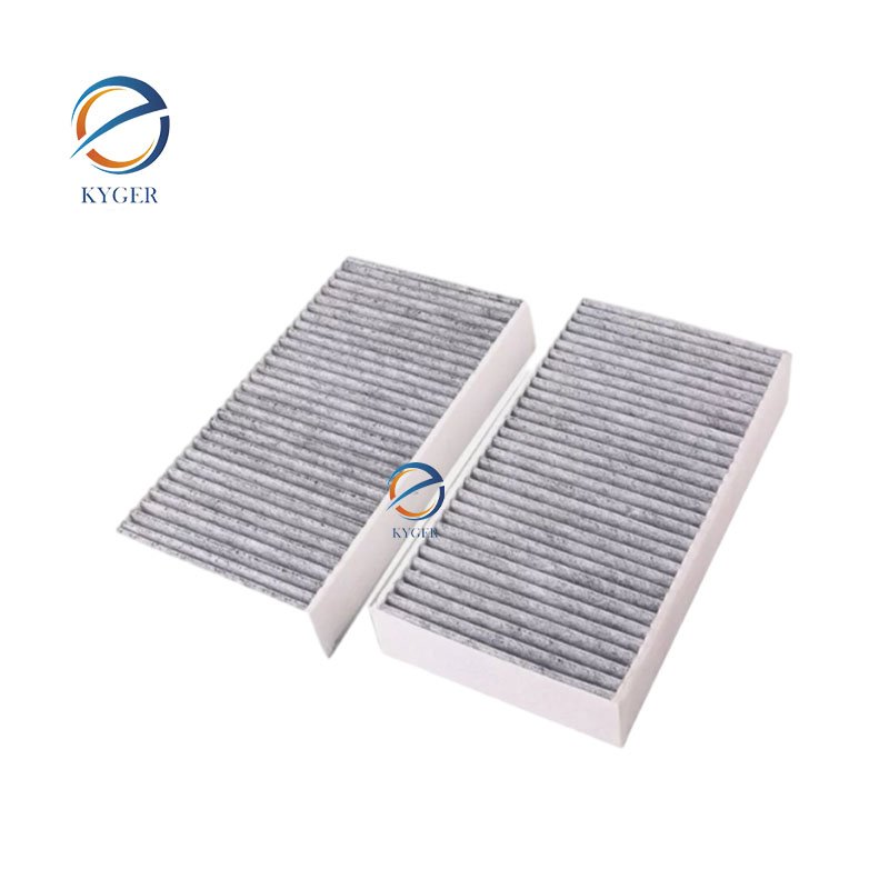 A1648300218 High Quality Air Conditioner Filter 164 830 02 18 1648300218 for Mercedes Benz X164 W164 W251