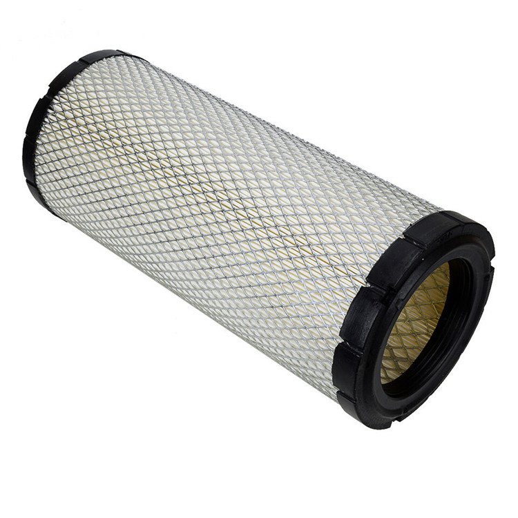 High Quality New Air Filter P822768 P822769 for Diesel Trucks