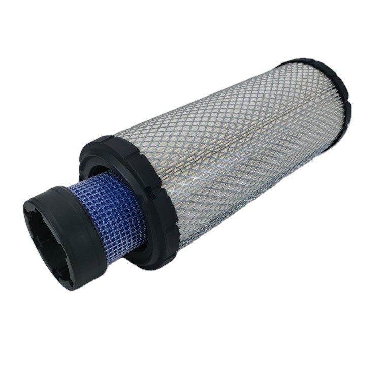 High Quality New Air Filter P822768 P822769 for Diesel Trucks