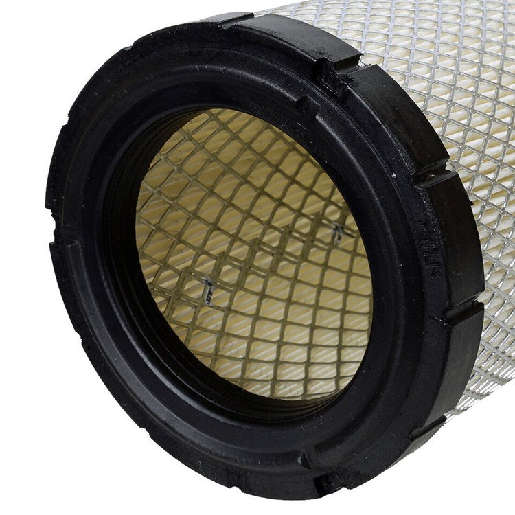 High Quality New Air Filter P822768 P822769 for Diesel Trucks