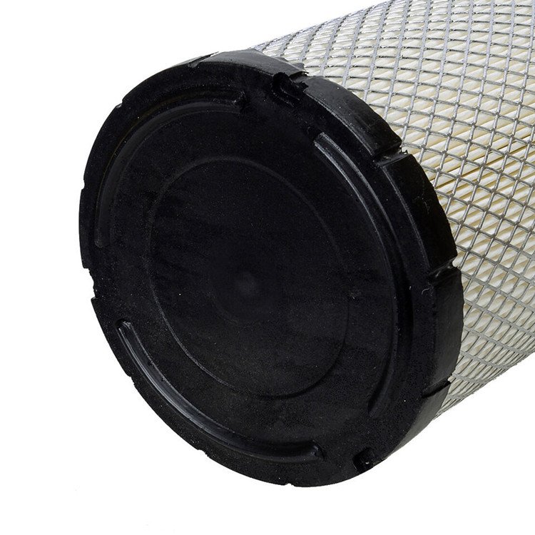 High Quality New Air Filter P822768 P822769 for Diesel Trucks