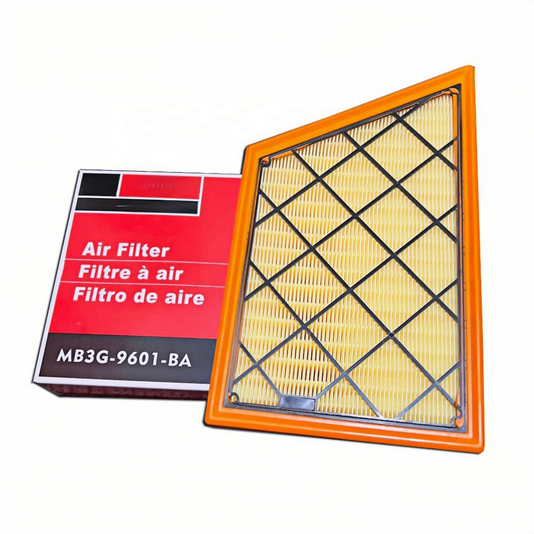 air filter MB3G-9601-BA MB3Z-9601-C For Ford Ranger 2023 Raptor air filter MB3Z9601C MB3G9601BA