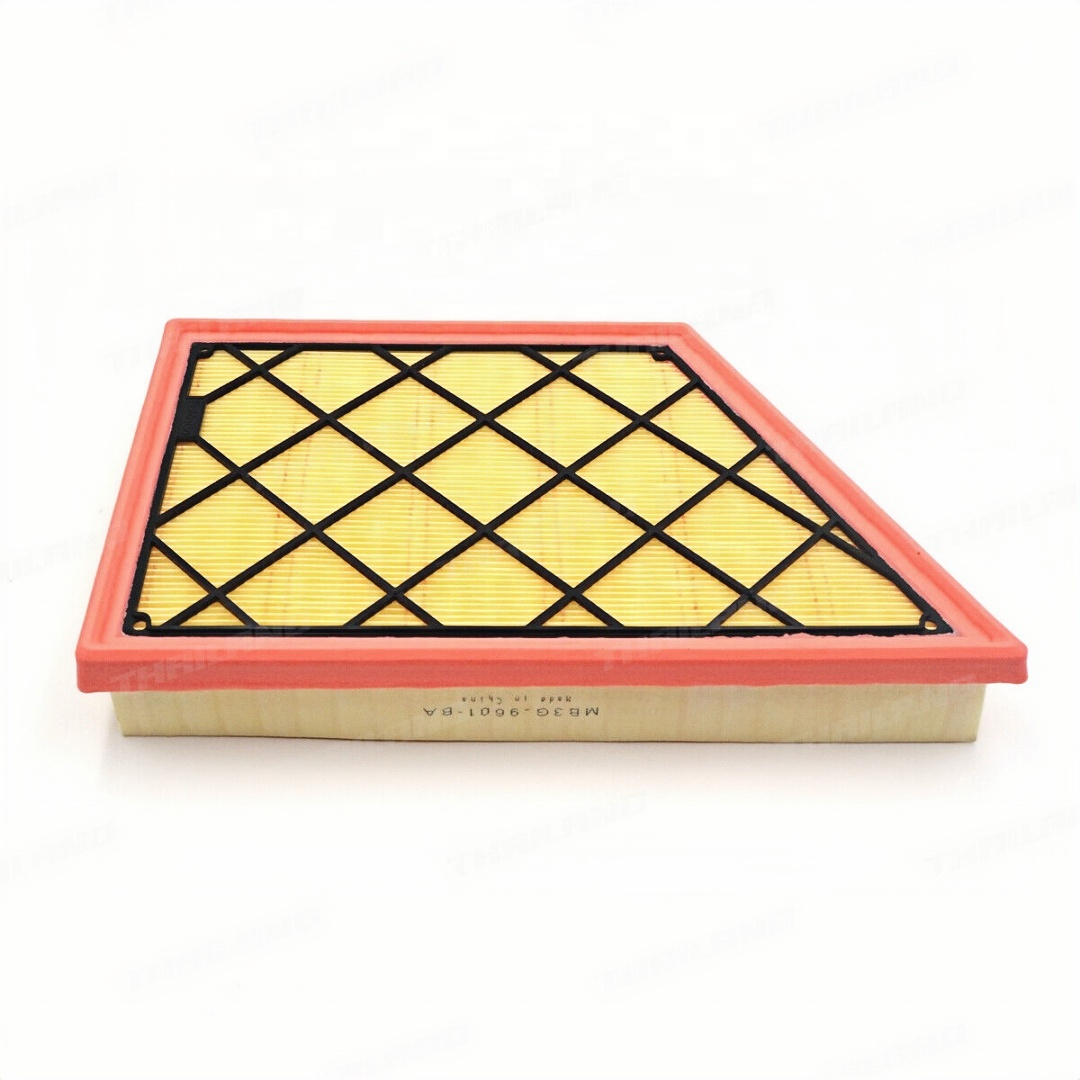 air filter MB3G-9601-BA MB3Z-9601-C For Ford Ranger 2023 Raptor air filter MB3Z9601C MB3G9601BA