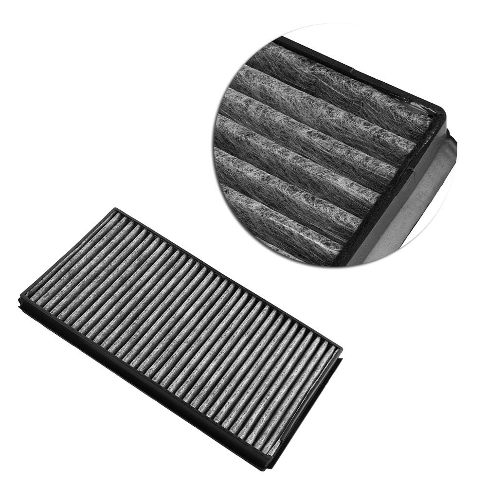 AG-Filter Factory OEM/ODM Performance Car Conditioning Auto Cabin Air Filter Ac Filter