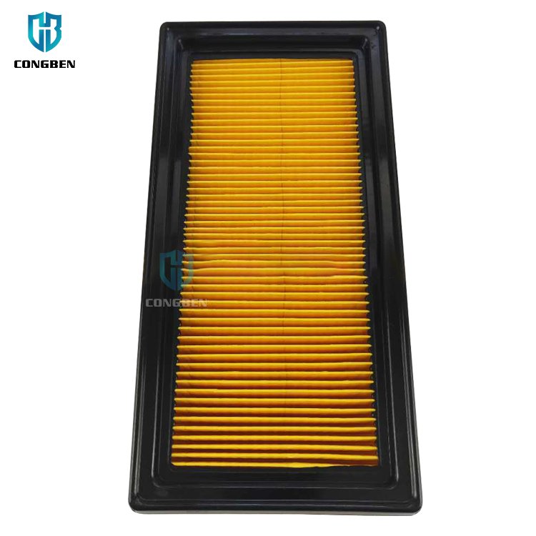 Air Filter 16546-1HK0A 16546-1HKOA 16546-1HK0J 165461HK0J 16546-3AW0A 16546-3aw0a-c148 16546-3aw0a-c146 for nissan Versa
