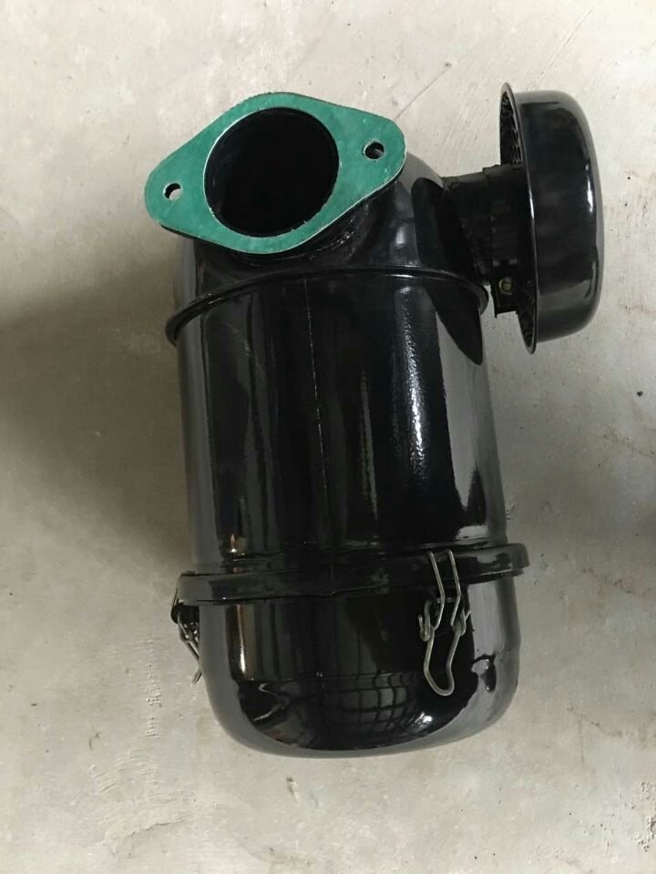 deutz Engine Parts air Cleaner for F2L511 Engine air Filter