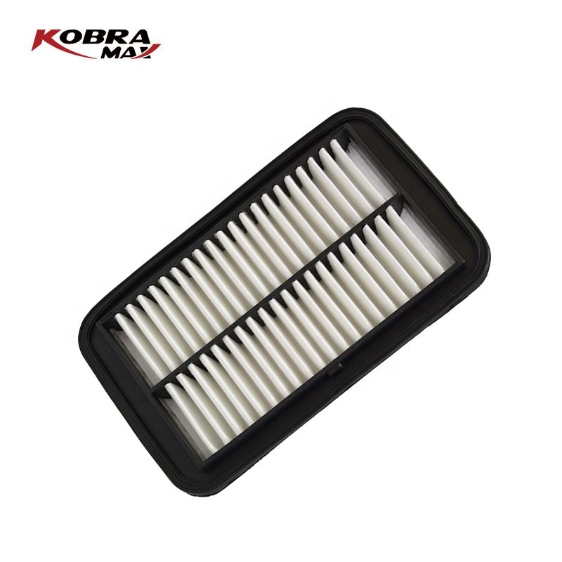 13780-62L00 13780-68K00 13780-83K00 13780-62L01 Car Roll Air Filter for SUZUKI