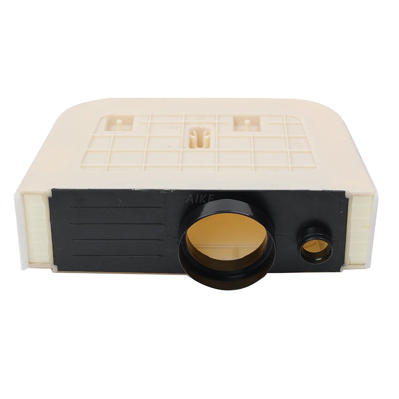 OEM 4M0133843C Air Filters for Audi Q7 Q8 SQ7 SQ8 New Condition Car Air Filter and Production Line Free Sample