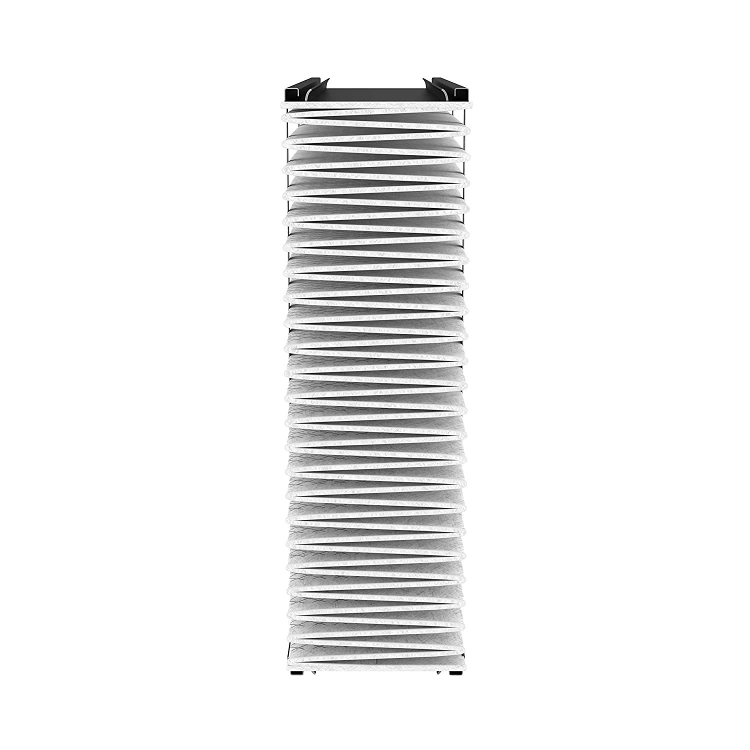 Compatible With AprilAire Filter 613 Replacement Filter Air Purifier 1625FG - MERV 13, Healthy Home Allergy, 16x25x4 Air Filter