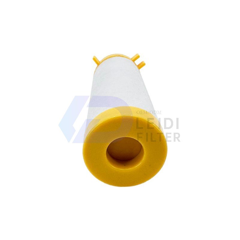 High Quality Compressed Air Line Filter Element E020/030/045/080/100/150-GP/HE/AC Coalescing Filter