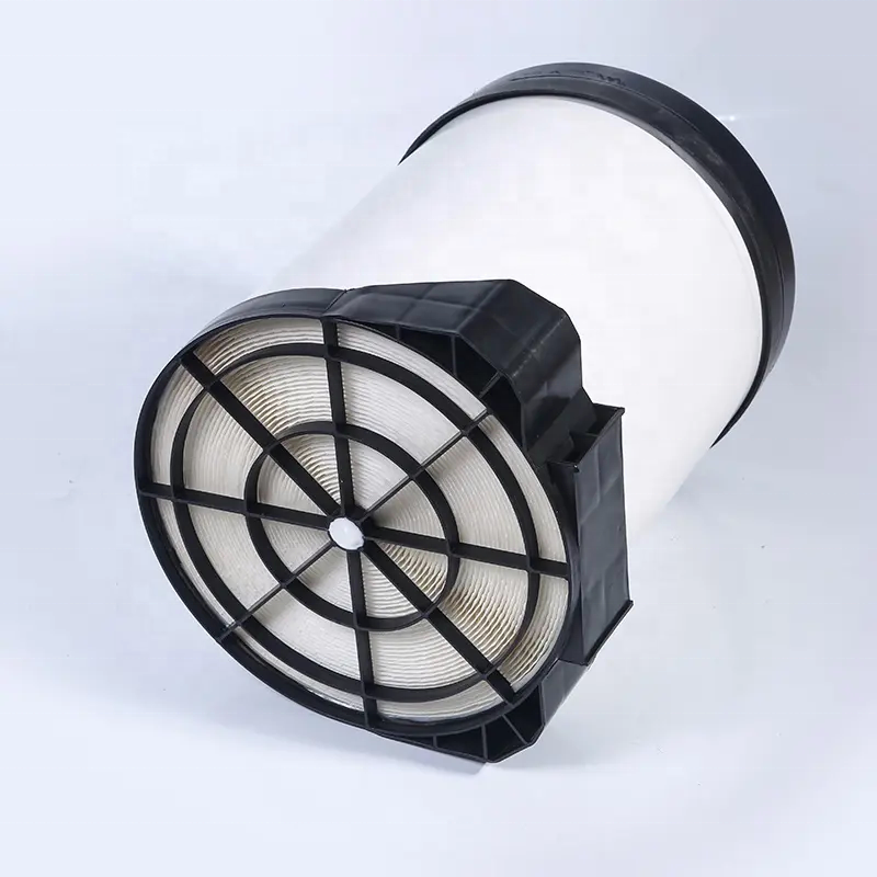 High Quality Honeycomb Air Filter 1109-07209 for Yutong Truck
