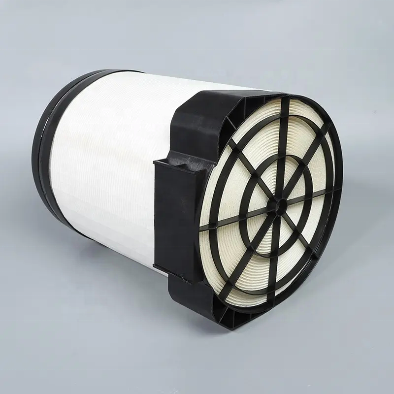 High Quality Honeycomb Air Filter 1109-07209 for Yutong Truck