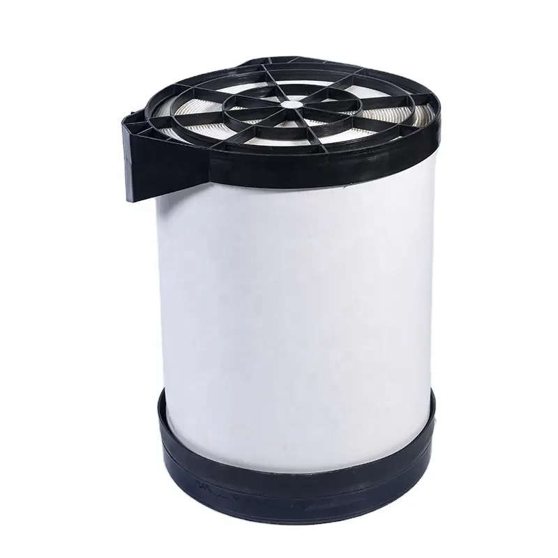 High Quality Honeycomb Air Filter 1109-07209 for Yutong Truck