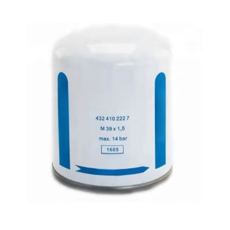 Manufacture Factory Price Air Dryer Filter Cartridge 4324102227 With Original Package
