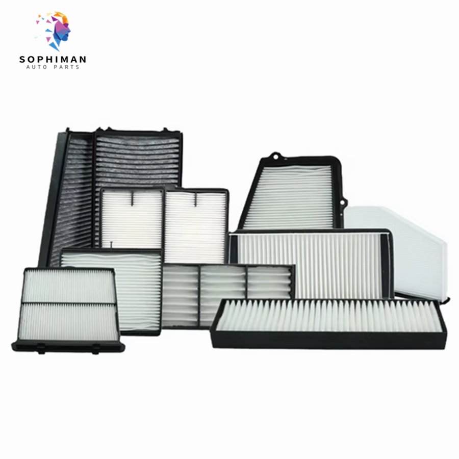 Engine Air Filter 30745344 70326636 for VOLVO 3.0/3.2 XC60 V60 S80 V70 XC70