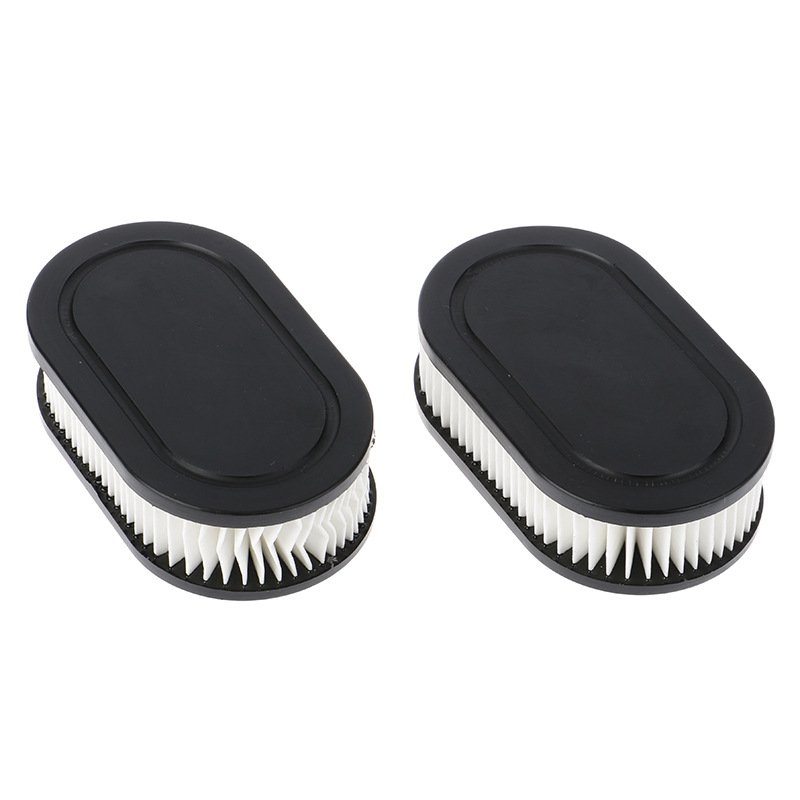 Oem Air Filter for Briggs 4247 5432 5432k 09p702 593260 798452 595658 595191 550e Lawnmower Engine Forestry Equipment