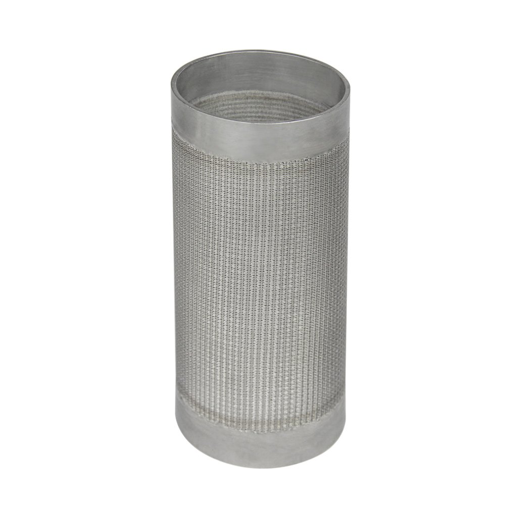Industrial High Efficiency 0.3micron HEPA Cartridge Filter Dust Collector Air Filter