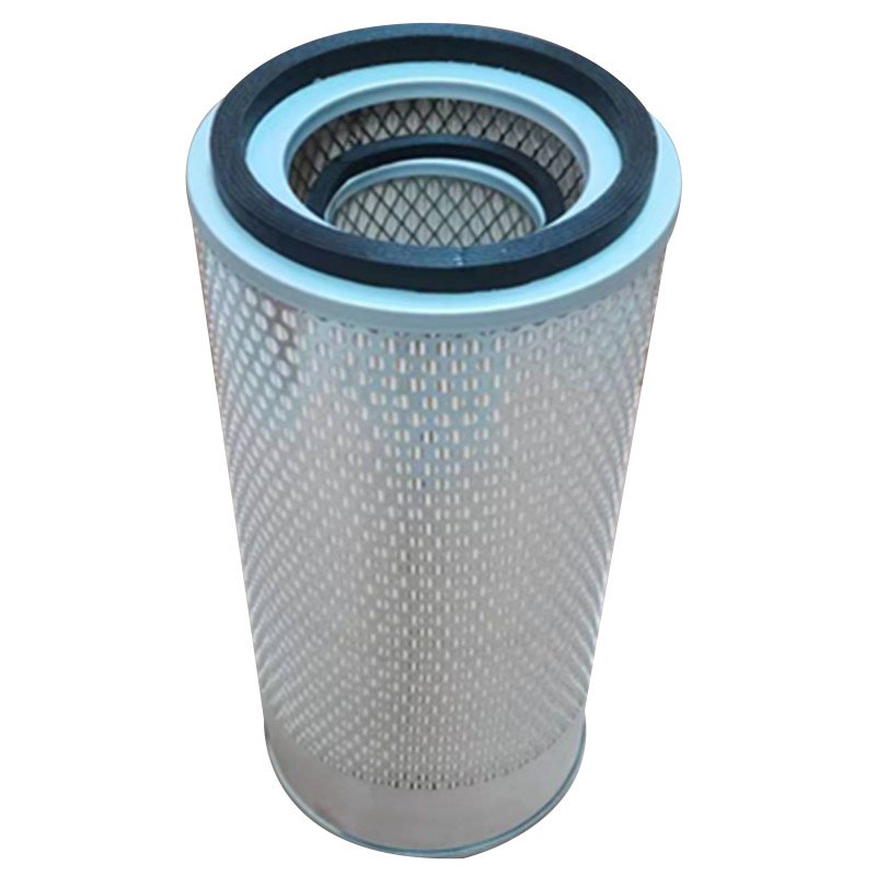 Factory Outlet AF26093 AF26094 A034P660 A034P656 Truck air Filter