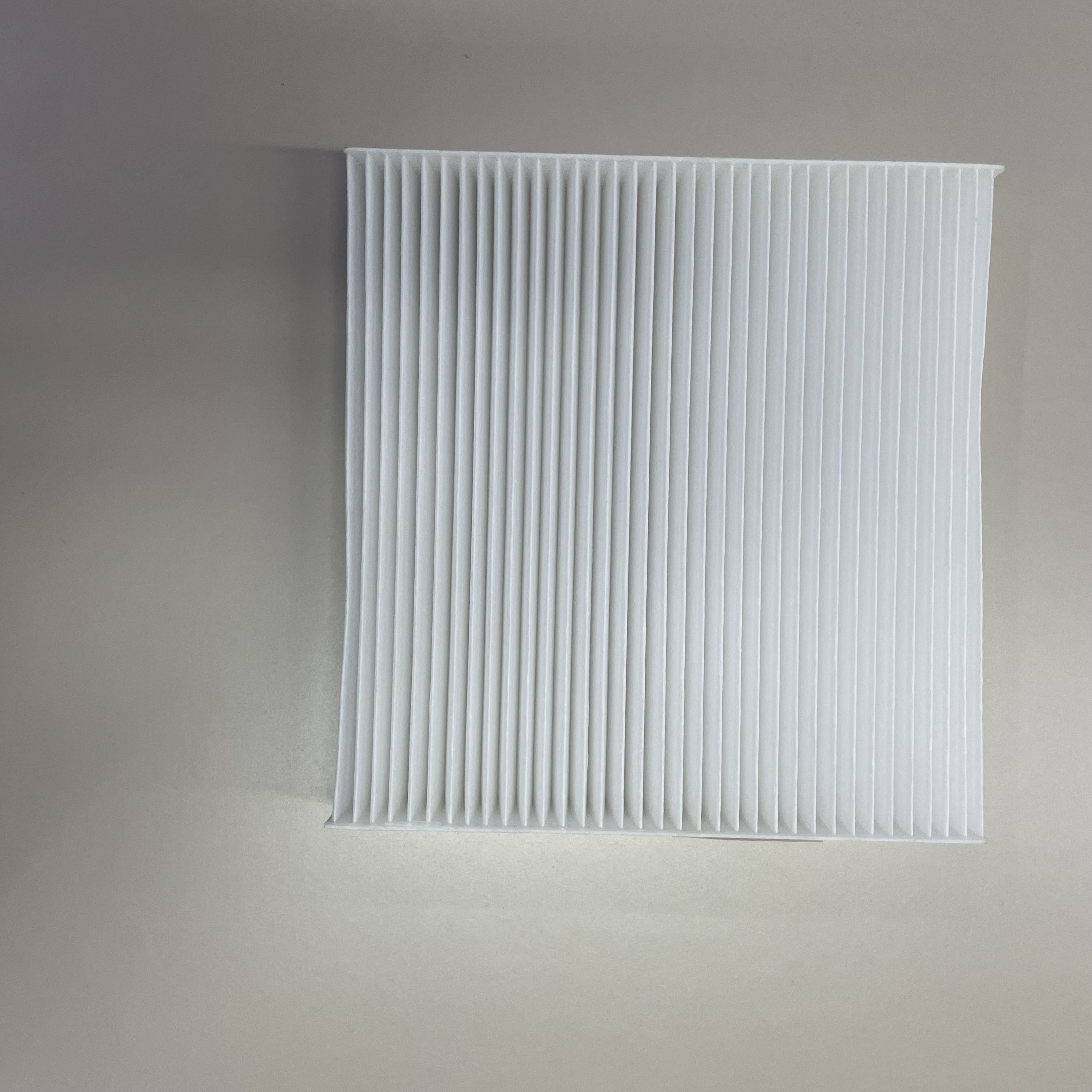 Walson Replacement for Honda Premium Cabin Air Filter for HONDA CRV HEPA Air Intake Filter for 4 with Activated Carbon XRV