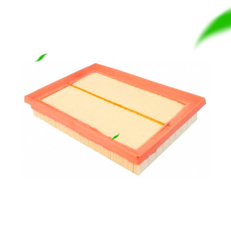 High Quality Car air and Cabin Filter Washable Performance Car Engine air Filter