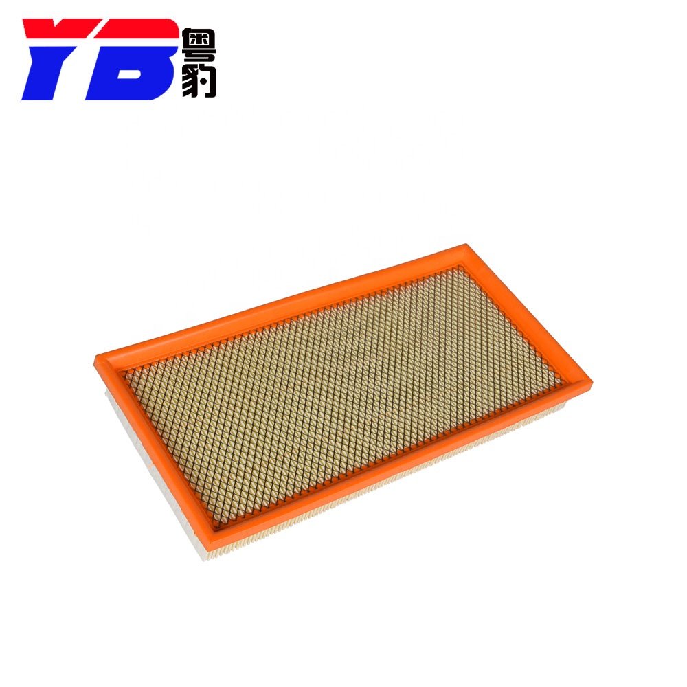 Aftermarket Car Accessories Filter in Air Filter 53004383 / 30850831 / C3594-1 / CA3901 for Mitsubishi & Volvo