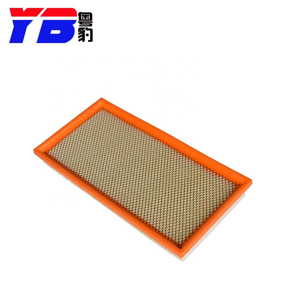 Aftermarket Car Accessories Filter in Air Filter 53004383 / 30850831 / C3594-1 / CA3901 for Mitsubishi & Volvo